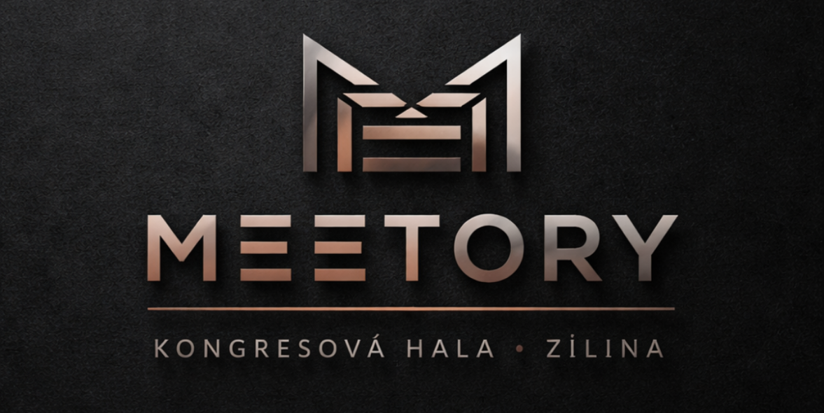 Meetory priestor